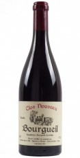 Bourgueil Clos Nouveau